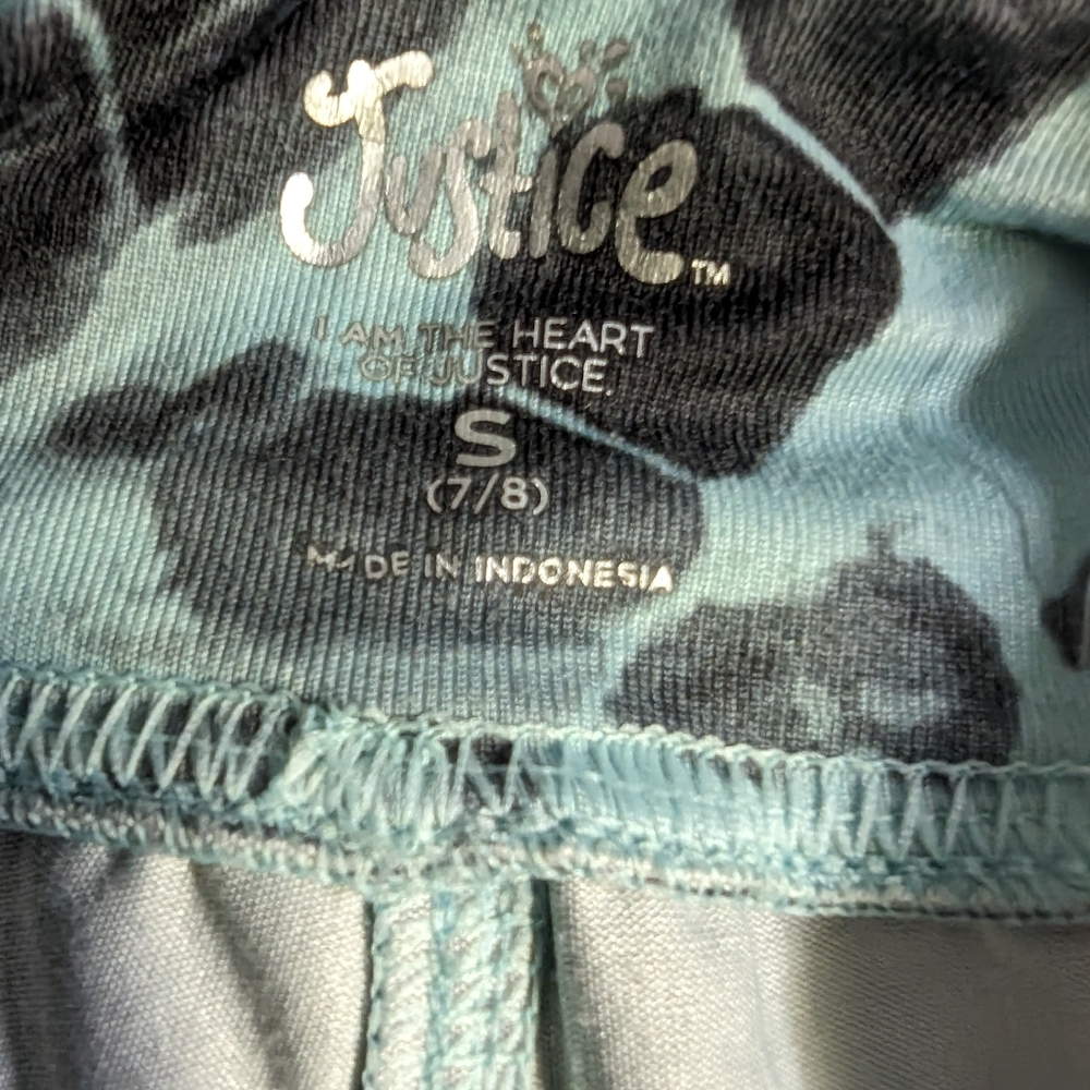 Girls yoga pants